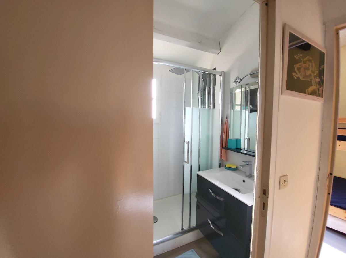 Villa Aux Capellans Sur La Marina Pour 4 Personnes - Vue Marina - Parking - Plage A 5 Min A Pied Saint-Cyprien  Zewnętrze zdjęcie