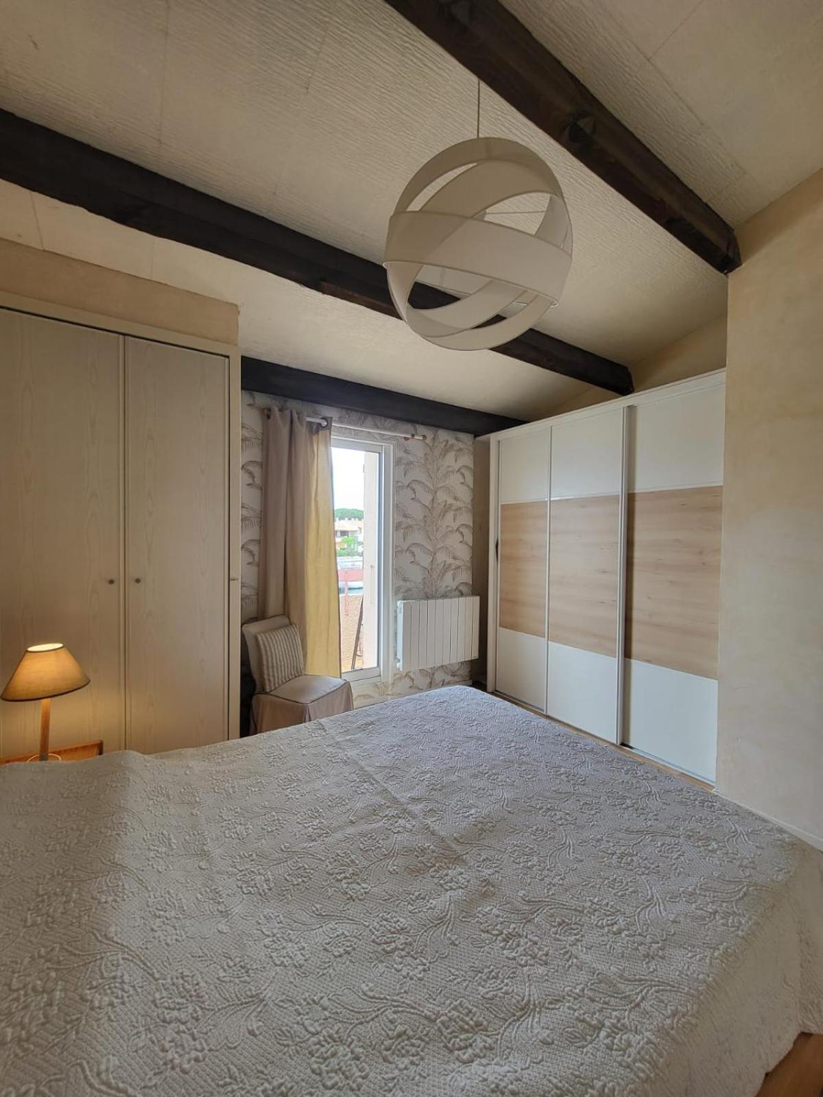 Villa Aux Capellans Sur La Marina Pour 4 Personnes - Vue Marina - Parking - Plage A 5 Min A Pied Saint-Cyprien  Zewnętrze zdjęcie